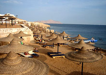 Siva Sharm Resort & Spa 5* (ex.Savita Resort & Spa)