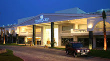 Royal Plaza Naama Bay - Sharm El Sheikh(ex.Ramada Plaza)