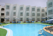 Royal Plaza Naama Bay - Sharm El Sheikh(ex.Ramada Plaza)