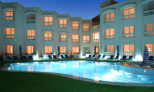 Royal Plaza Naama Bay - Sharm El Sheikh(ex.Ramada Plaza)