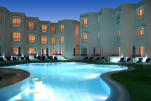 Royal Plaza Naama Bay - Sharm El Sheikh(ex.Ramada Plaza)