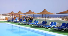 Royal Plaza Naama Bay - Sharm El Sheikh(ex.Ramada Plaza)