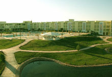 Raouf Hotels International Sun