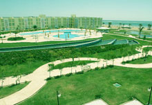 Raouf Hotels International Sun