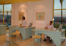 Raouf Hotels International Sun