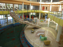 Raouf Hotels International Sun