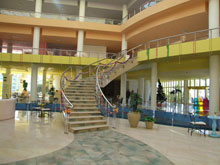 Raouf Hotels International Sun