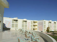 Raouf Hotels International Sun