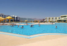 Raouf Hotels International Sun