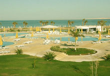 Raouf Hotels International Sun