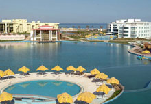 Raouf Hotels International moon