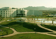 Raouf Hotels International Star