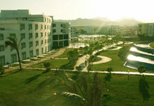 Raouf Hotels International Star