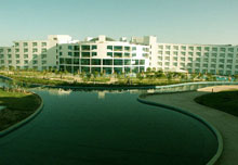 Raouf Hotels International Star