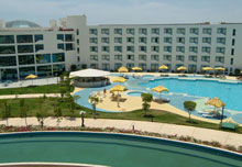 Raouf Hotels International Star