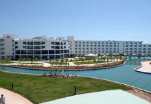 Raouf Hotels International Star