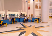 Raouf Hotels International Star