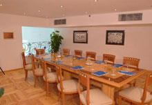 Raouf Hotels International Star