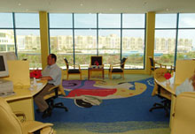 Raouf Hotels International Star