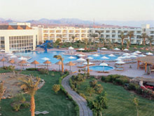 Aurora Oriental Resort(ex.Oriental Resort (Hostmark))