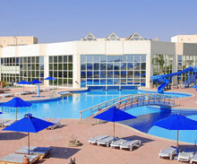 Aurora Oriental Resort(ex.Oriental Resort (Hostmark))