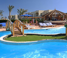 Aurora Oriental Resort(ex.Oriental Resort (Hostmark))