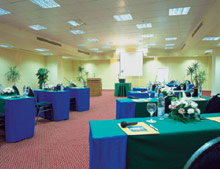 Aurora Oriental Resort(ex.Oriental Resort (Hostmark))