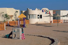 Aurora Oriental Resort(ex.Oriental Resort (Hostmark))