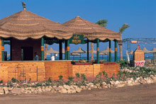 Aurora Oriental Resort(ex.Oriental Resort (Hostmark))