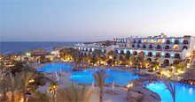 Savoy Sharm El Sheikh
