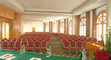 Конференц-зал Fayrouz