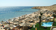 Savoy Sharm El Sheikh