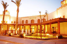 Ghazala Gardens hotel
