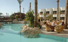 Ghazala Gardens hotel