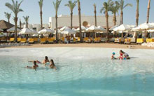 Ghazala Gardens hotel