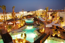 Ghazala Gardens hotel