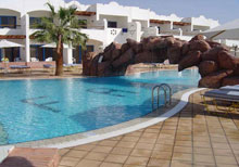 Hilton Sharm Fayrouz Resort(ex.Hilton Fayrouz Resort)