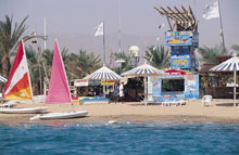 Hilton Sharm Fayrouz Resort(ex.Hilton Fayrouz Resort)