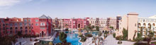 Grand Resort Hurghada