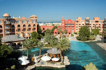 Grand Resort Hurghada