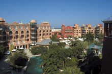 Grand Resort Hurghada