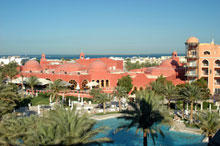 Grand Resort Hurghada