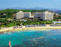 The Ozkaymak Incekum