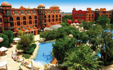 Grand Resort Hurghada