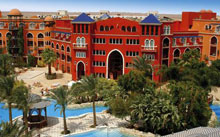 Grand Resort Hurghada