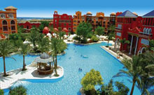 Grand Resort Hurghada
