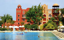 Grand Resort Hurghada