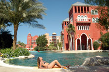 Grand Resort Hurghada