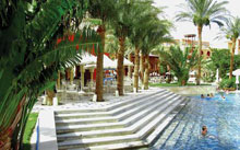 Grand Resort Hurghada