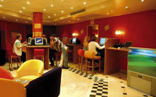 Grand Resort Hurghada